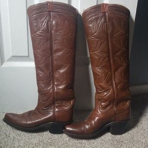 Tony Lama Womens Boots